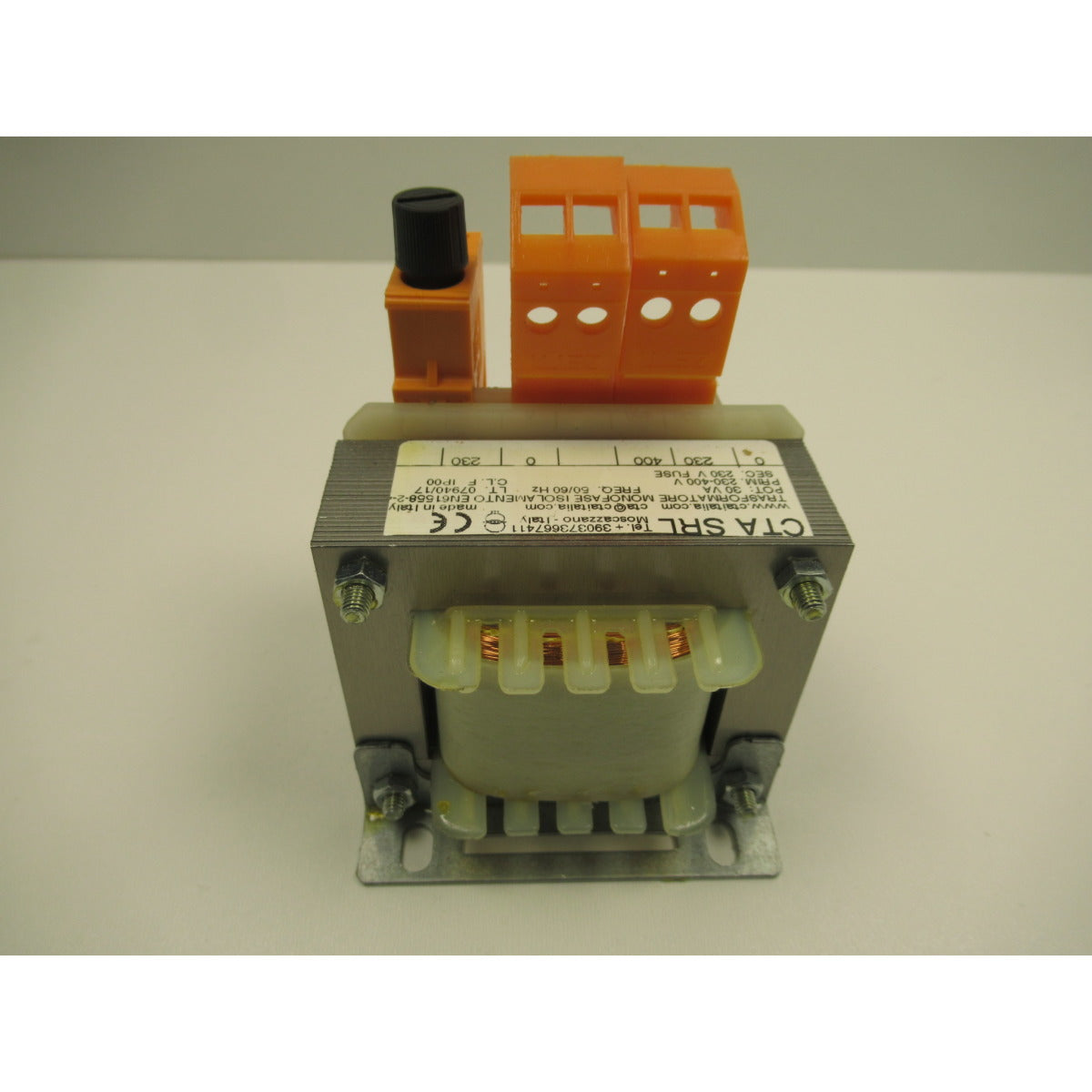 Holzkraft Trafo HBS AS Serie 4200019 - Art. 05154200019
