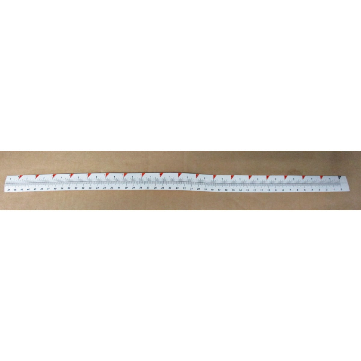 Holzkraft Skala HBS Längsanschlag 475-0mm - Art. 0515LM000538