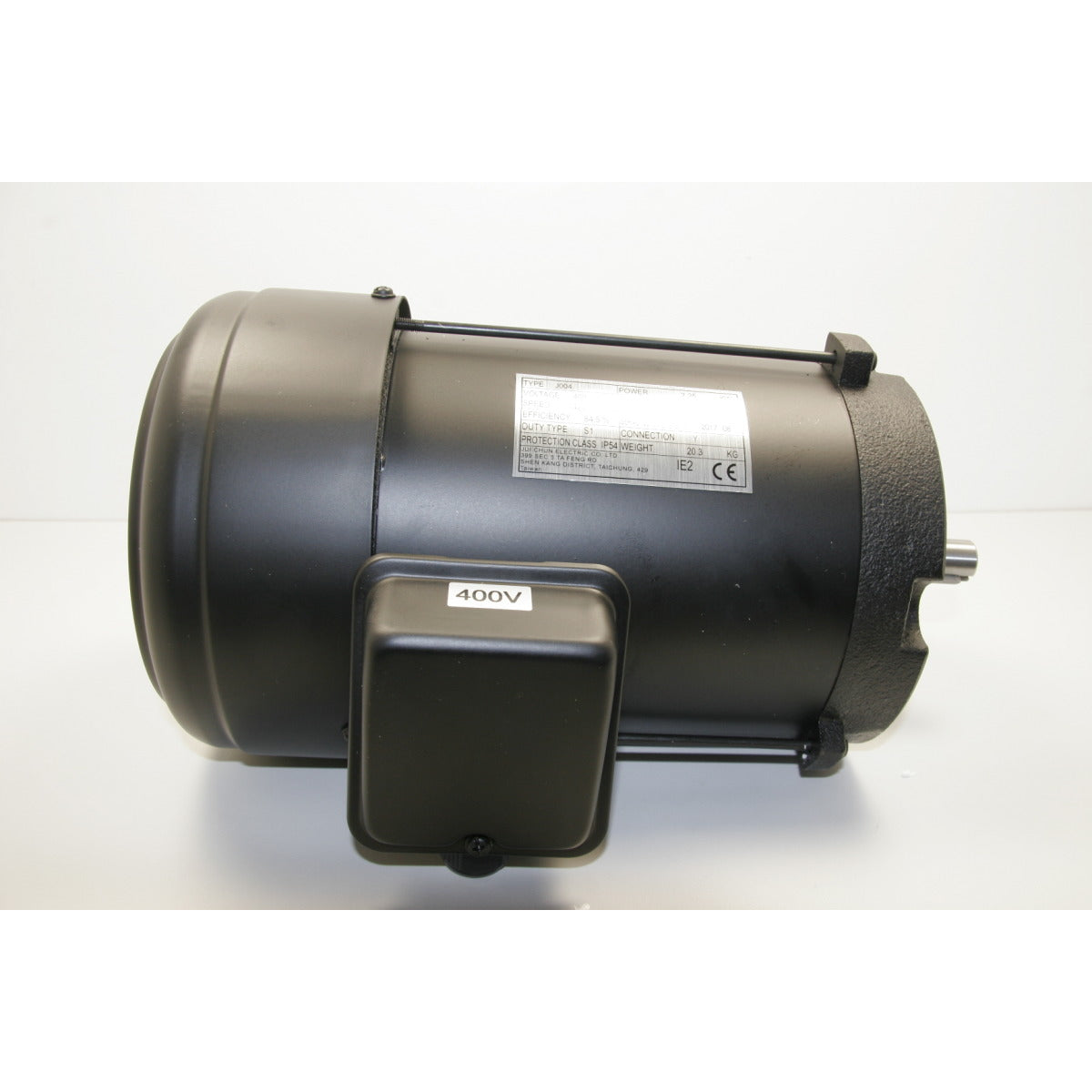 Holzkraft Motor HBS 533 / 400V / IE2 2,25kW, 5,5A / 3PH / 50Hz - Art. 0515M13643301
