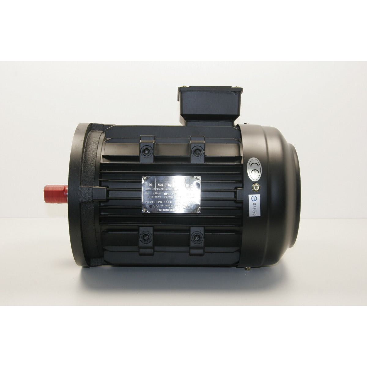Holzkraft Motor HBS 633S / 400V / IE2 4,0kW - Art. 0515M13A43551