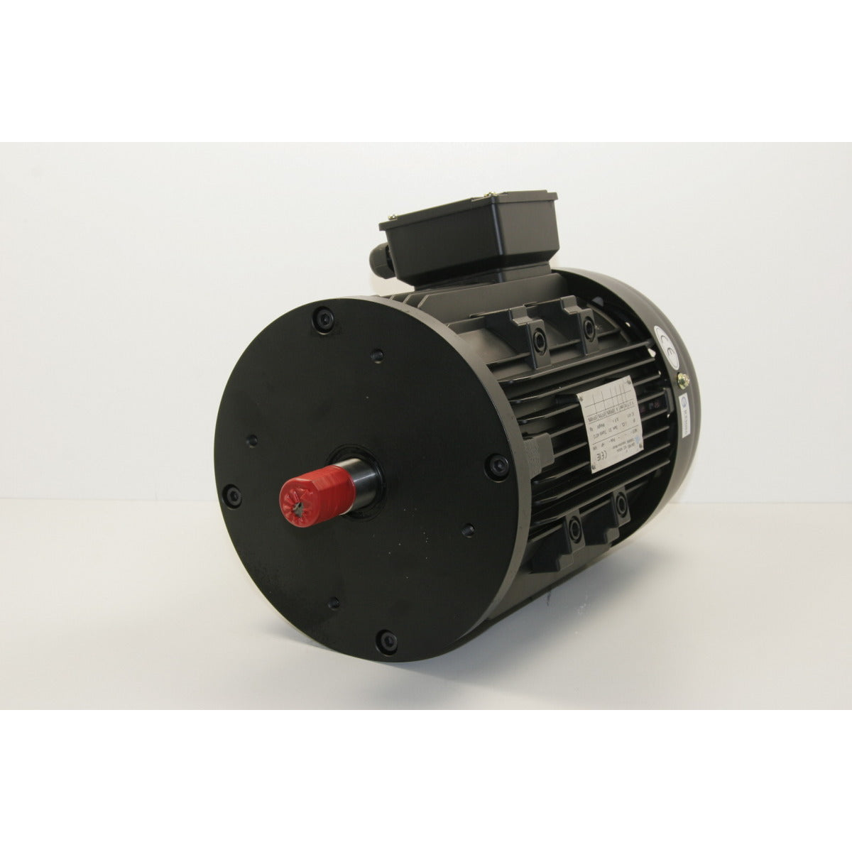 Holzkraft Motor HBS 633S / 400V / IE2 4,0kW - Art. 0515M13A43551