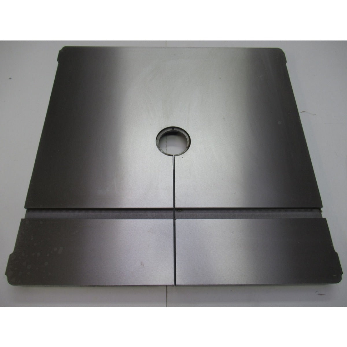 Holzkraft Tisch HBS 533 RAL5013 / 535X535 - Art. 0515QF136044