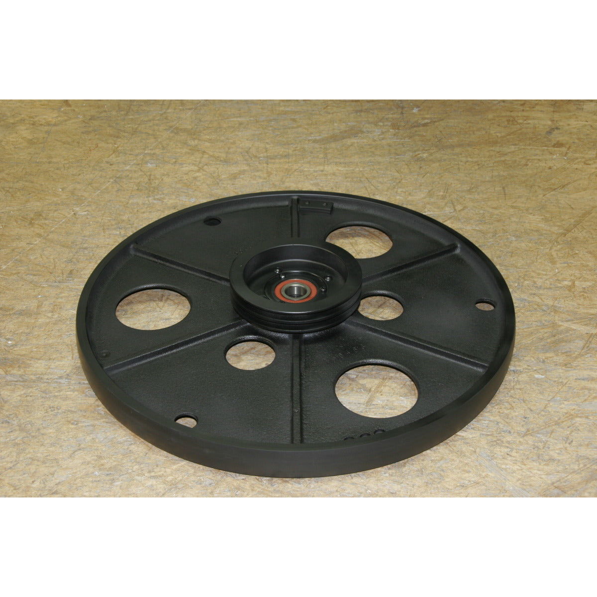 Holzkraft Untere Bandrolle HBS 633S Ø630 - Art. 0515QF136463