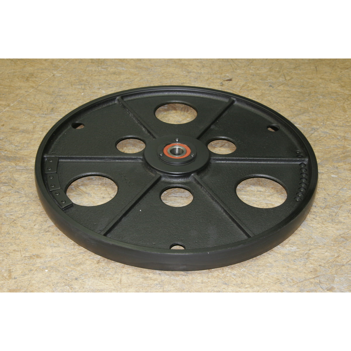 Holzkraft Obere Bandrolle HBS 633S Ø630 - Art. 0515QF136464