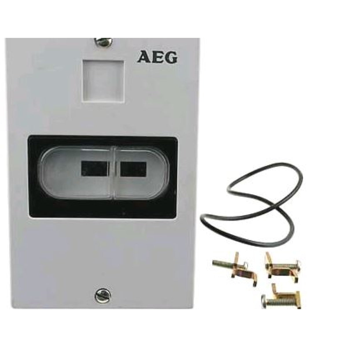 Holzkraft AEG Schalterblende T 40i / FS 350 0001347010C - Art. 0517062