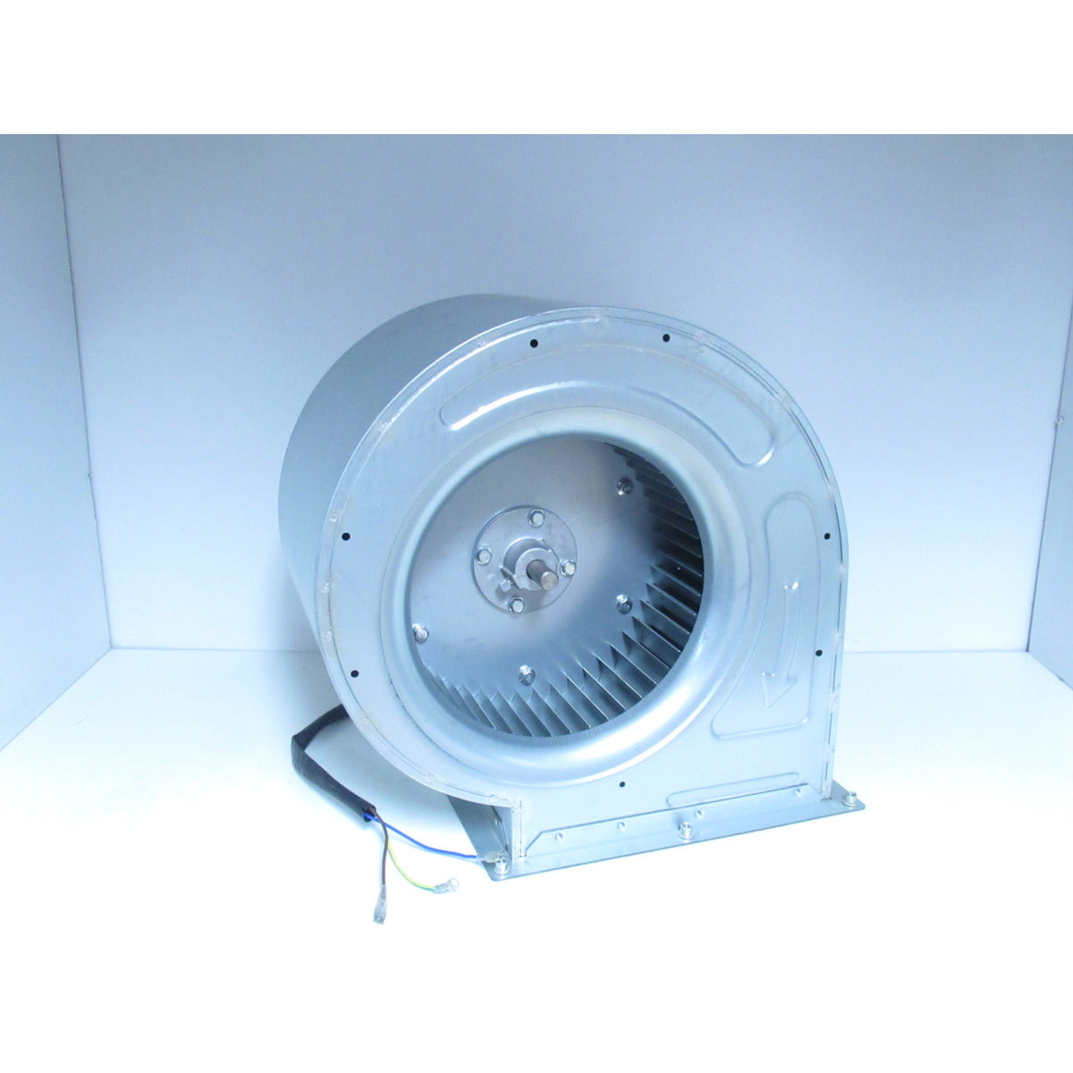 Holzkraft Motor HDT 1000 AS / 230V 450W / 4000m³/h - Art. 0518001002CPL