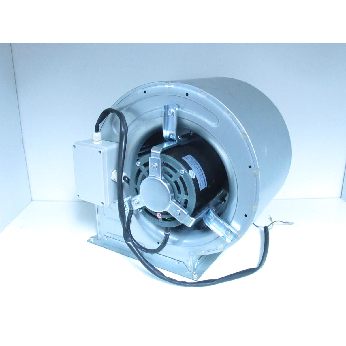 Holzkraft Motor HDT 1000 AS / 230V 450W / 4000m³/h - Art. 0518001002CPL