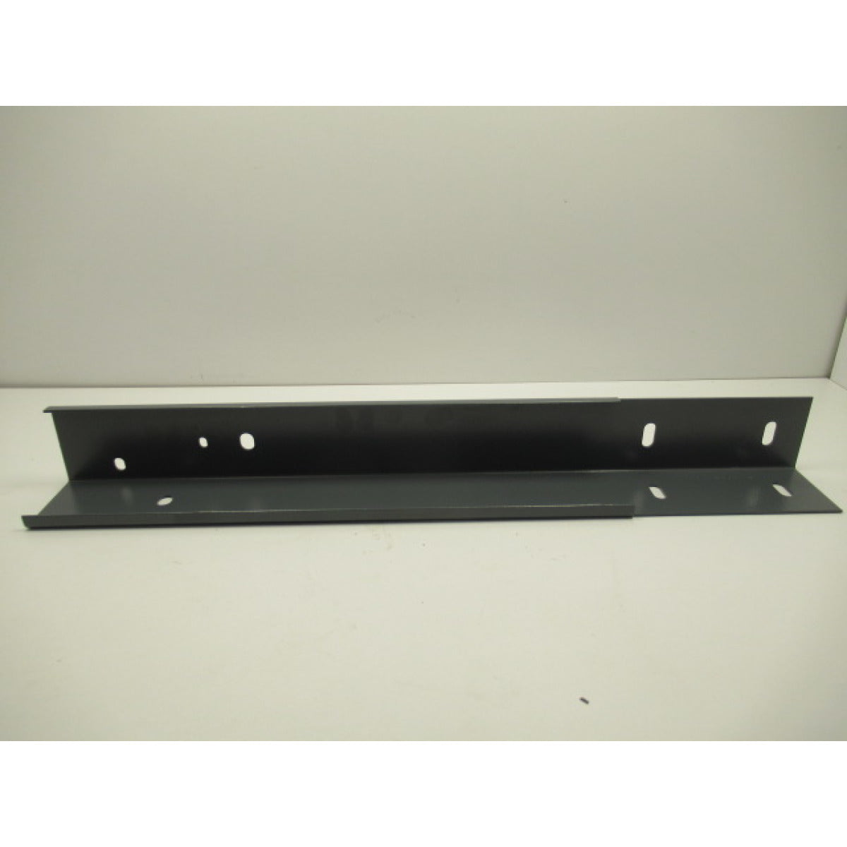 Holzkraft Tischbein HDT 1500 RAL7011 - Art. 0518001511