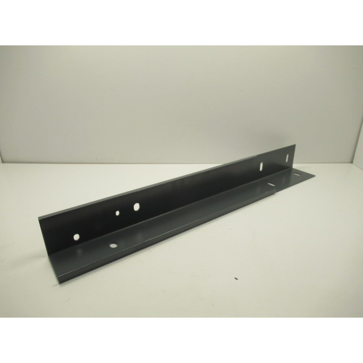 Holzkraft Tischbein HDT 1500 RAL7011 - Art. 0518001511