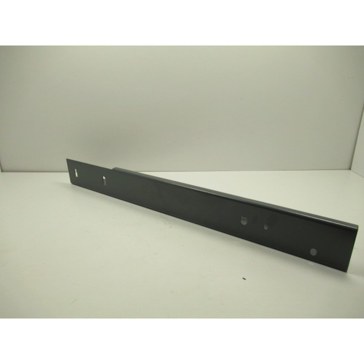 Holzkraft Tischbein HDT 1500 RAL7011 - Art. 0518001511