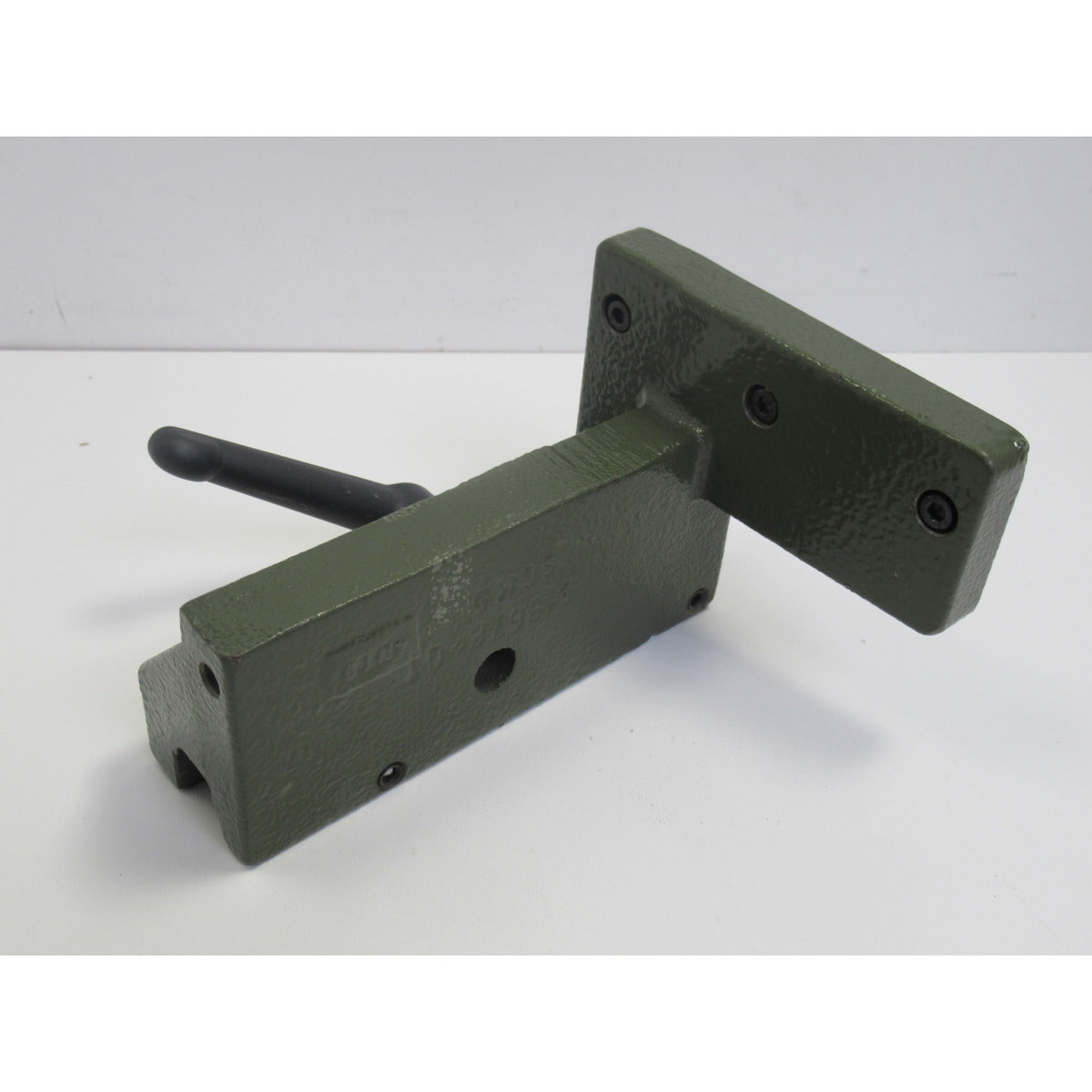 Holzkraft Halterung - Parallelanschlag 2940868001L bis Bj. 1996 - Art. 0518027
