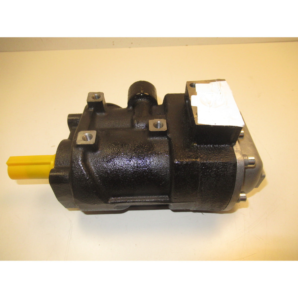 Fini Verdichterstufe FS 14 COAX C5305100300 - Art. 05305100300