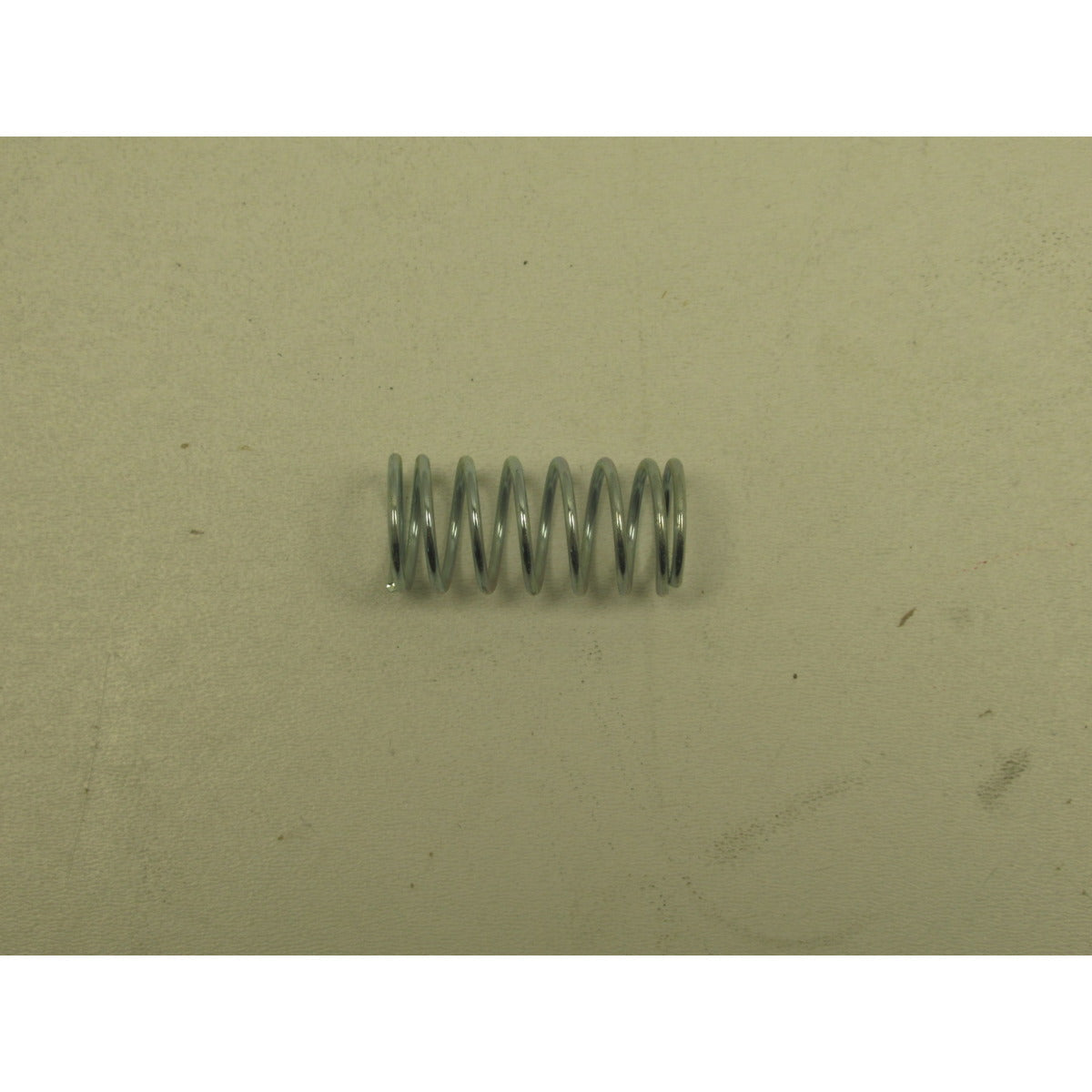 Metallkraft Feder LBSM 2505 < Schleifschuh > - Art. 0532550
