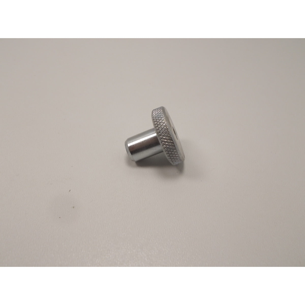 Metallkraft Rändelmutter LBSM, MBSM M6IG, verzinkt - Art. 0532582