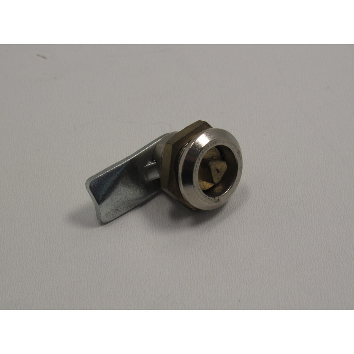 Metallkraft Schloss LBSM 2505 ES M660301030110 / Dreikant - Art. 0532586