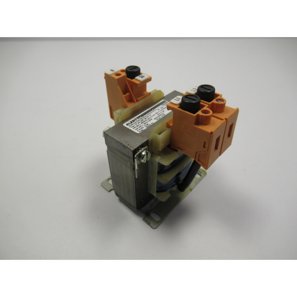 Holzkraft Trafo LBSM, MBSM / 40VA ME46000001 / 0,040kVA / 400V / 24V - Art. 0532ME46000001