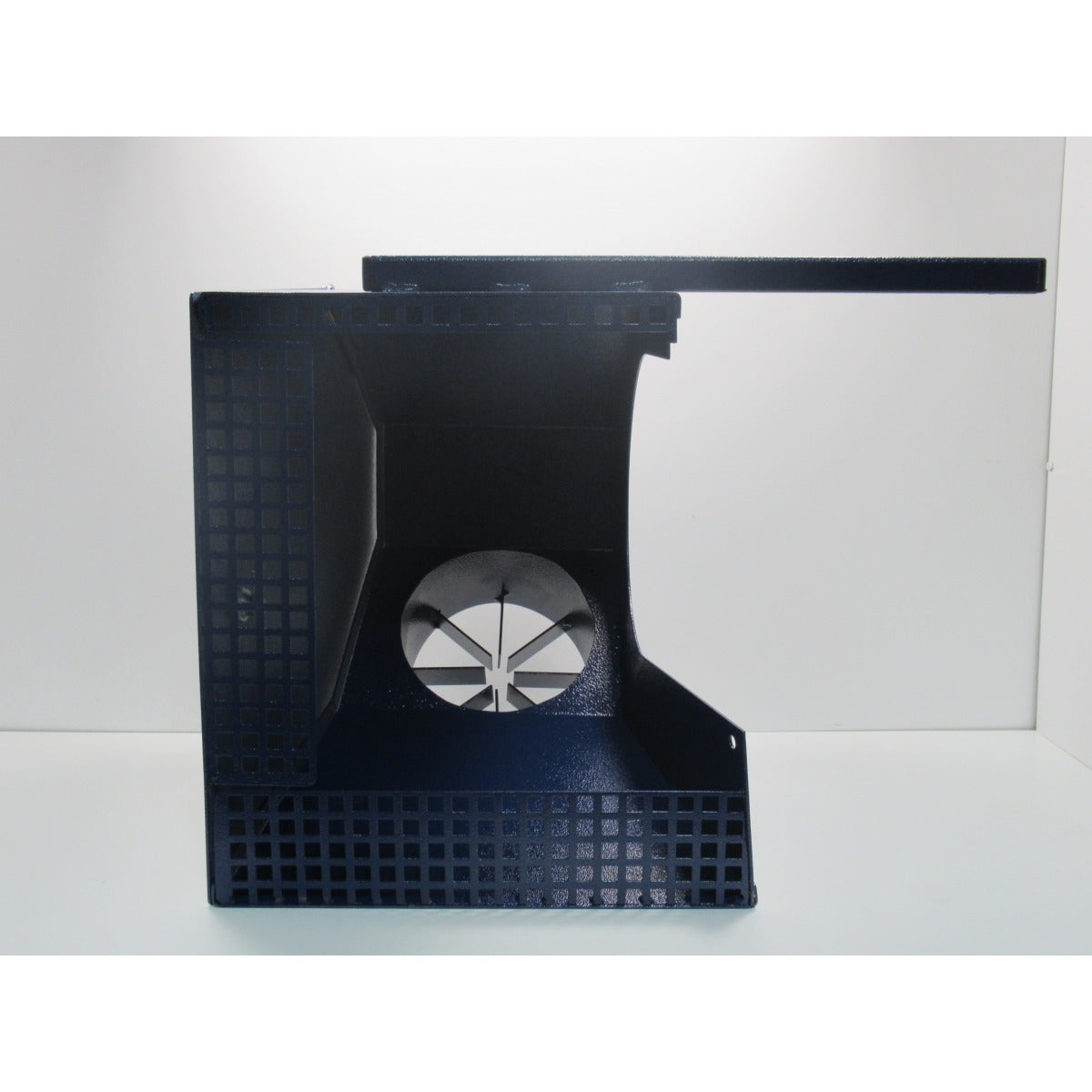 Holzkraft Abdeckhaube LBSM, MBSM RAL5013 - Art. 0534250505