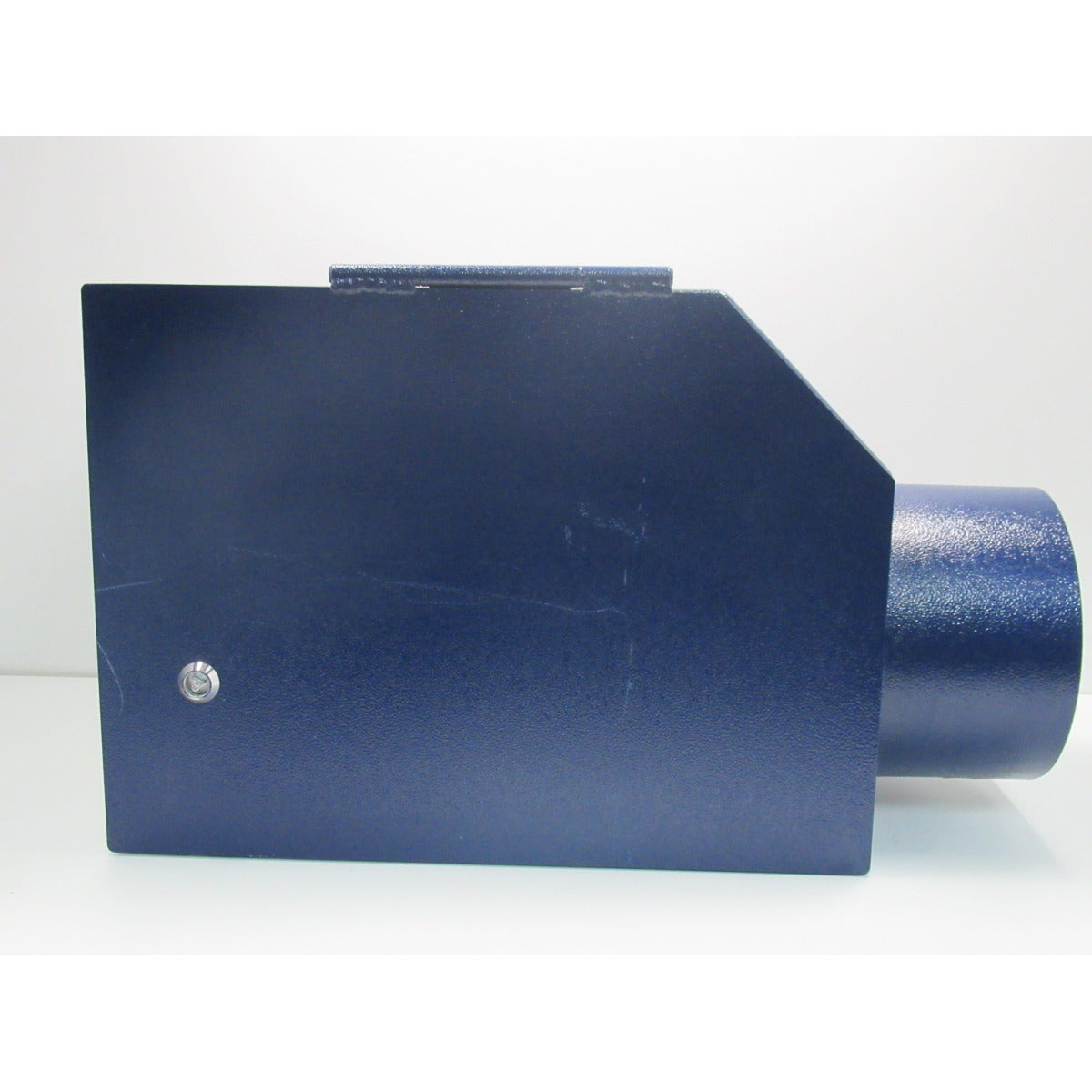 Holzkraft Abdeckhaube LBSM, MBSM RAL5013 - Art. 0534250506