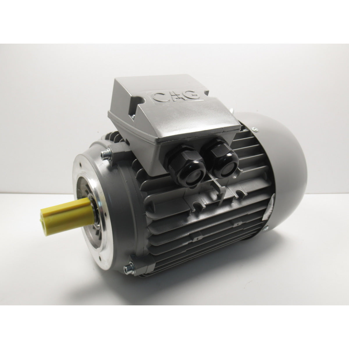 Holzkraft Motor BM 300 BB / 400V ME23000033 / 4kW - Art. 0534ME23000033
