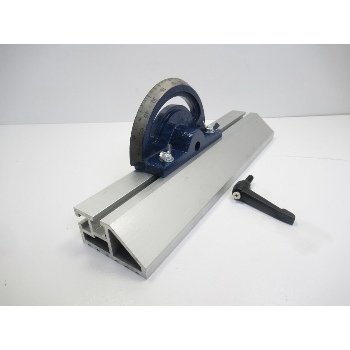 Holzstar Gehrungsanschlag KSO 150F BASIC - Art. 05363150217CPL