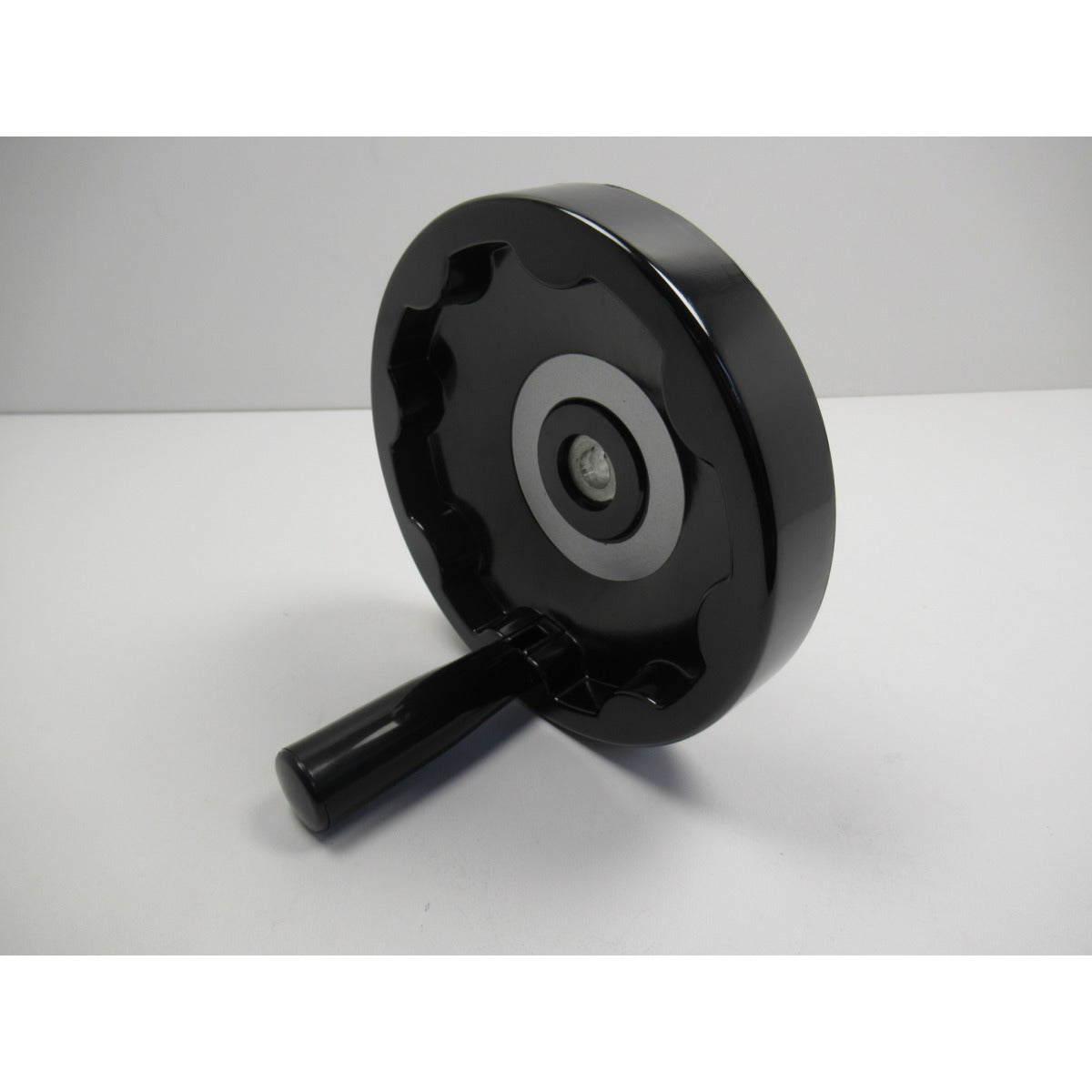 Holzstar Handrad KSO 150F BASIC, 1500F Ø160x12 - Art. 05363150239