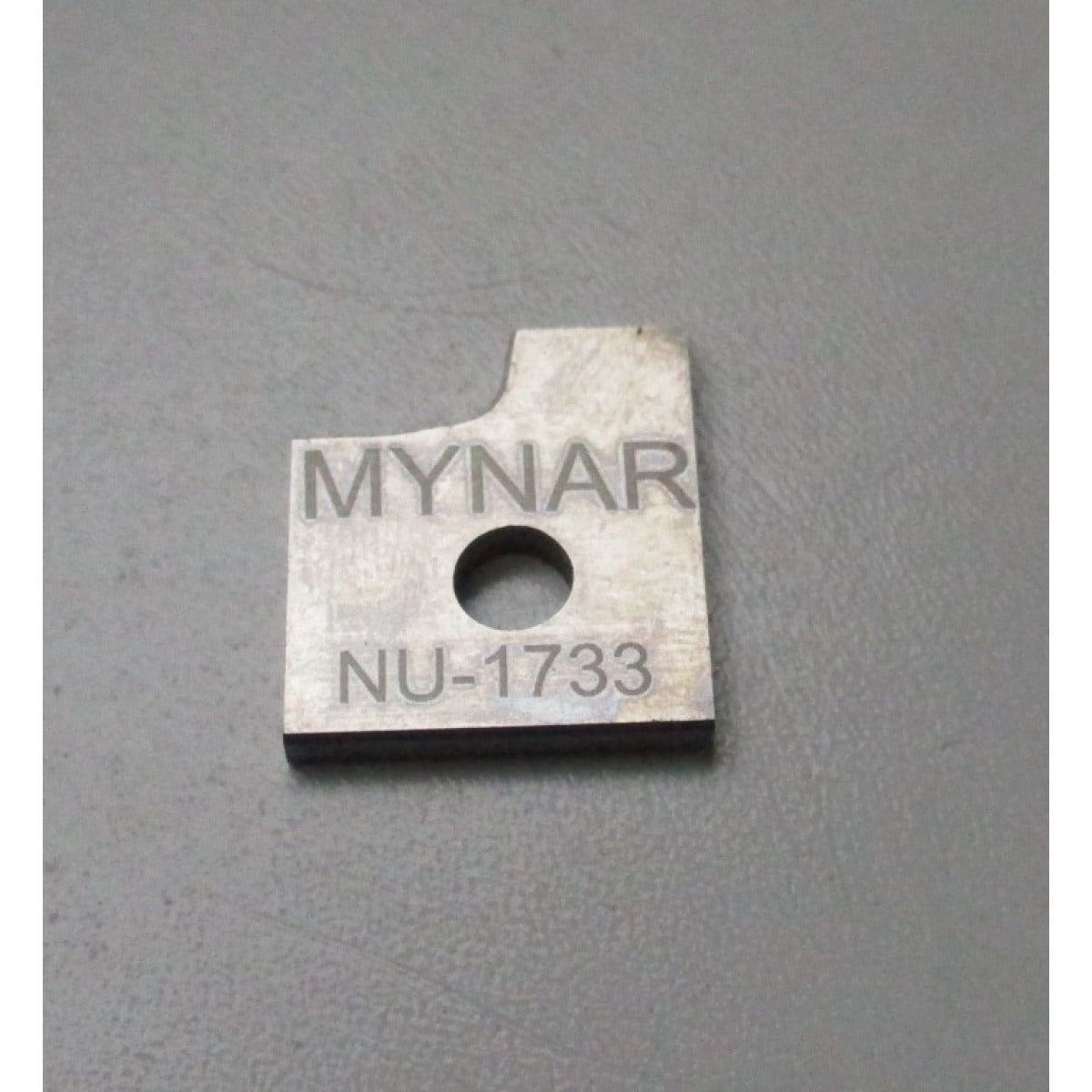 Holzkraft HM Wendeplatte KAM 60 NU1733 - Art. 054004H004
