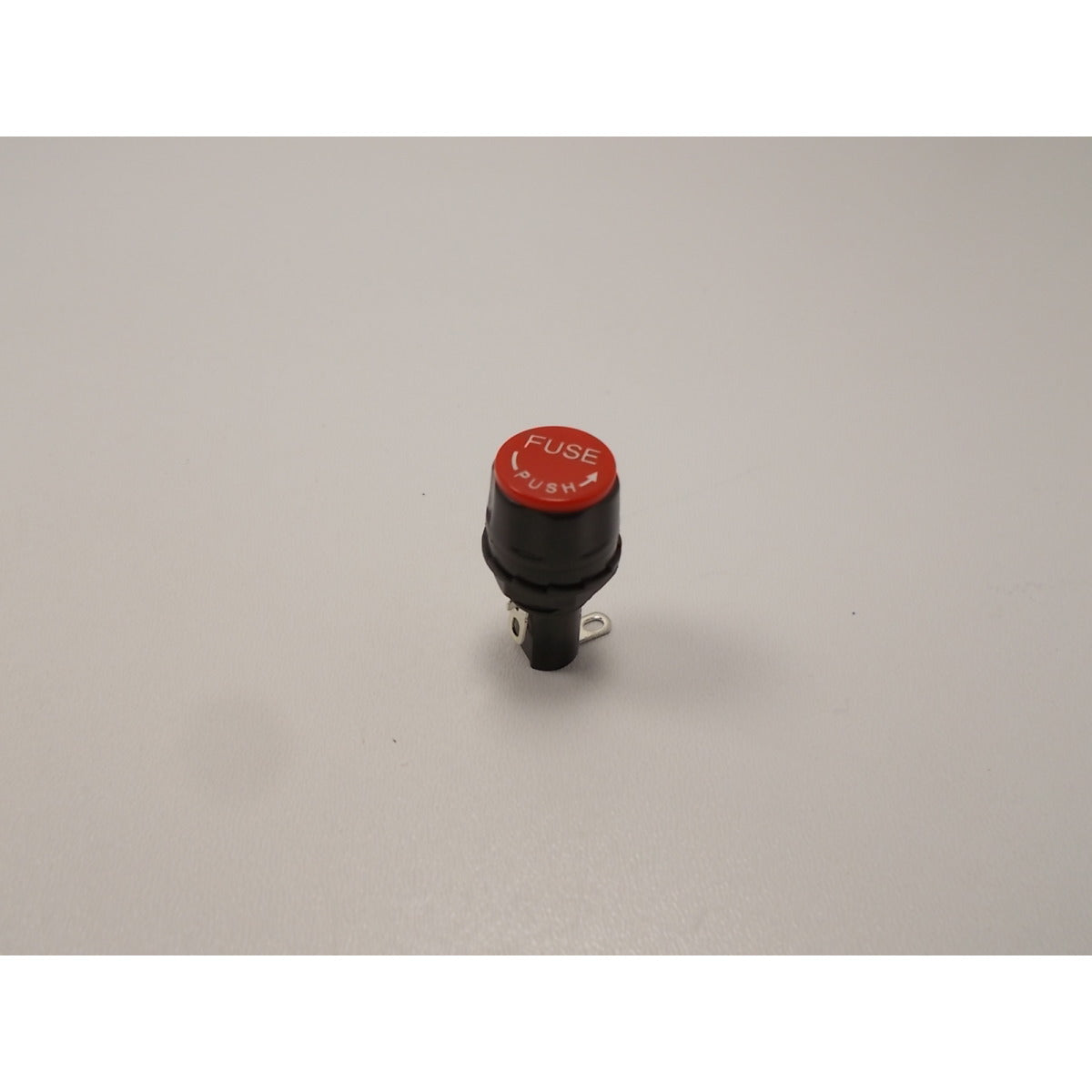 Holzkraft Sicherungshalter KAG 3 J550010 - Art. 054052B