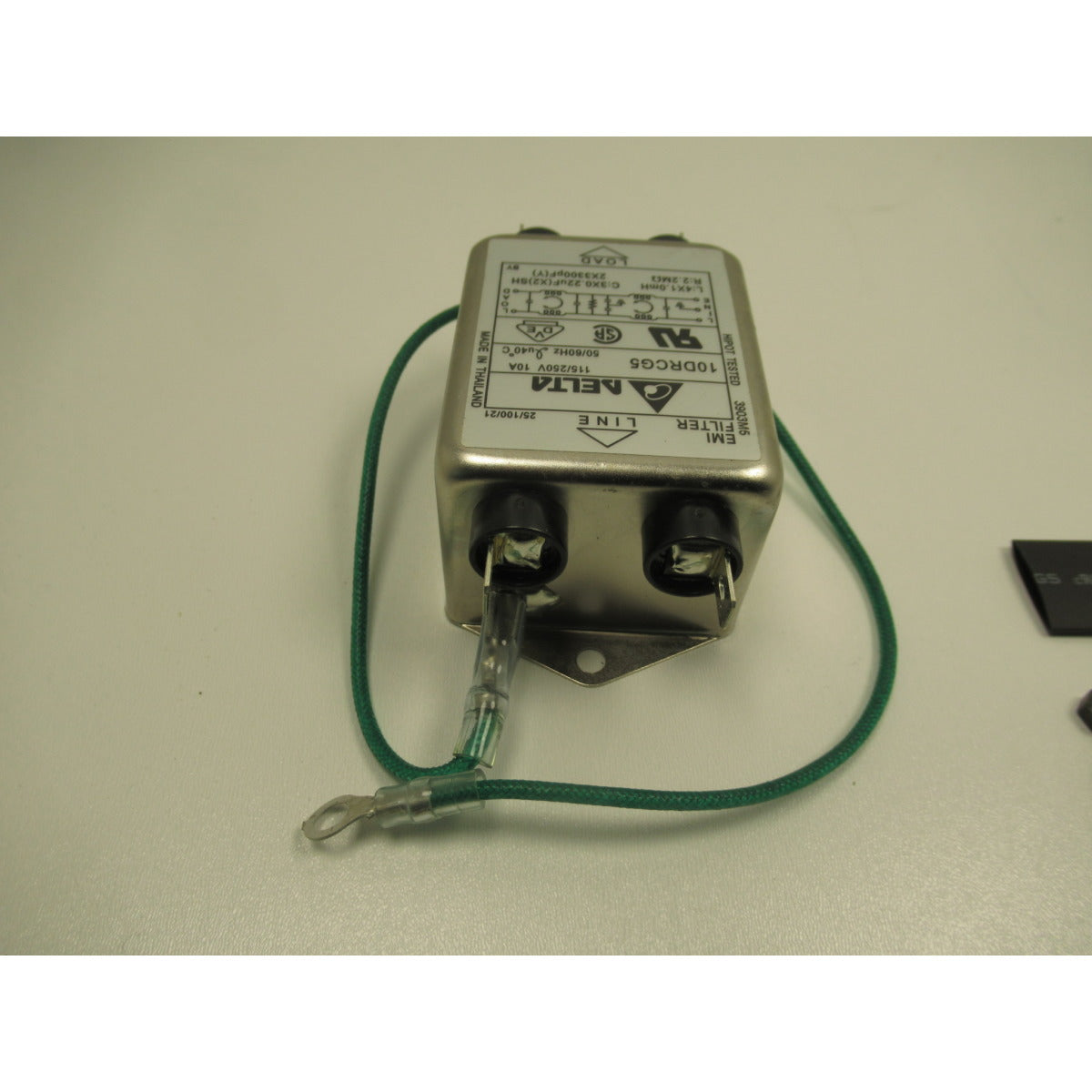 Holzkraft EMV-Filter KAG 3 - Art. 054071B