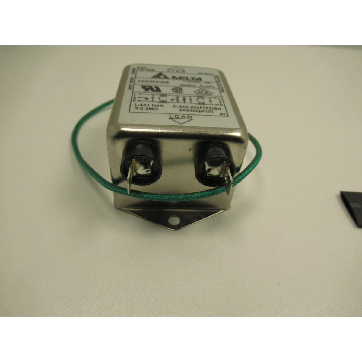 Holzkraft EMV-Filter KAG 3 - Art. 054071B
