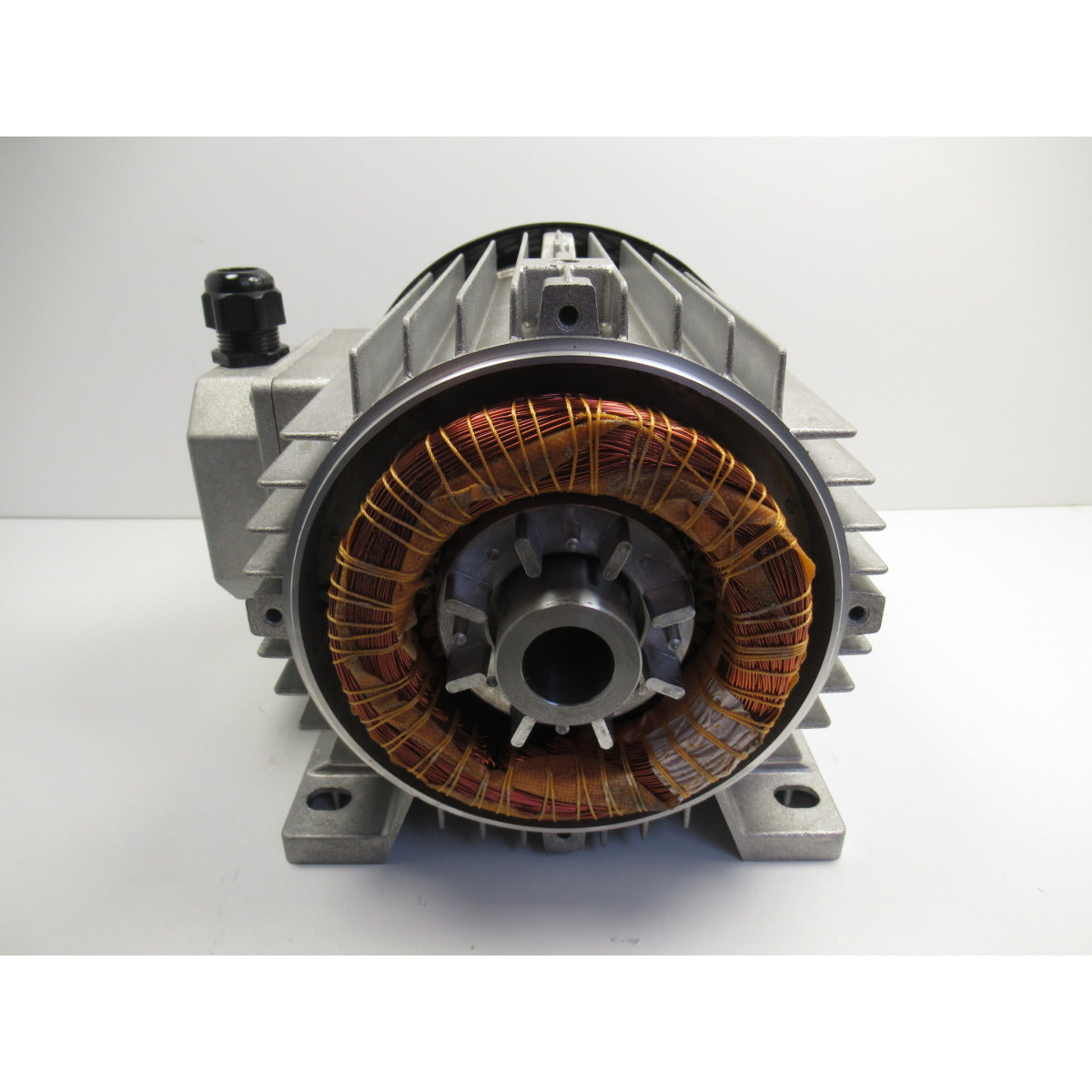 Aircraft Motor 5,5 kW VE112 400V/50-60Hz #540H075622 - Art. 0540H075622