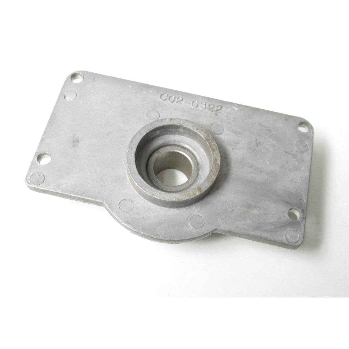 Holzkraft Abdeckung VSA 32 - Art. 0541030