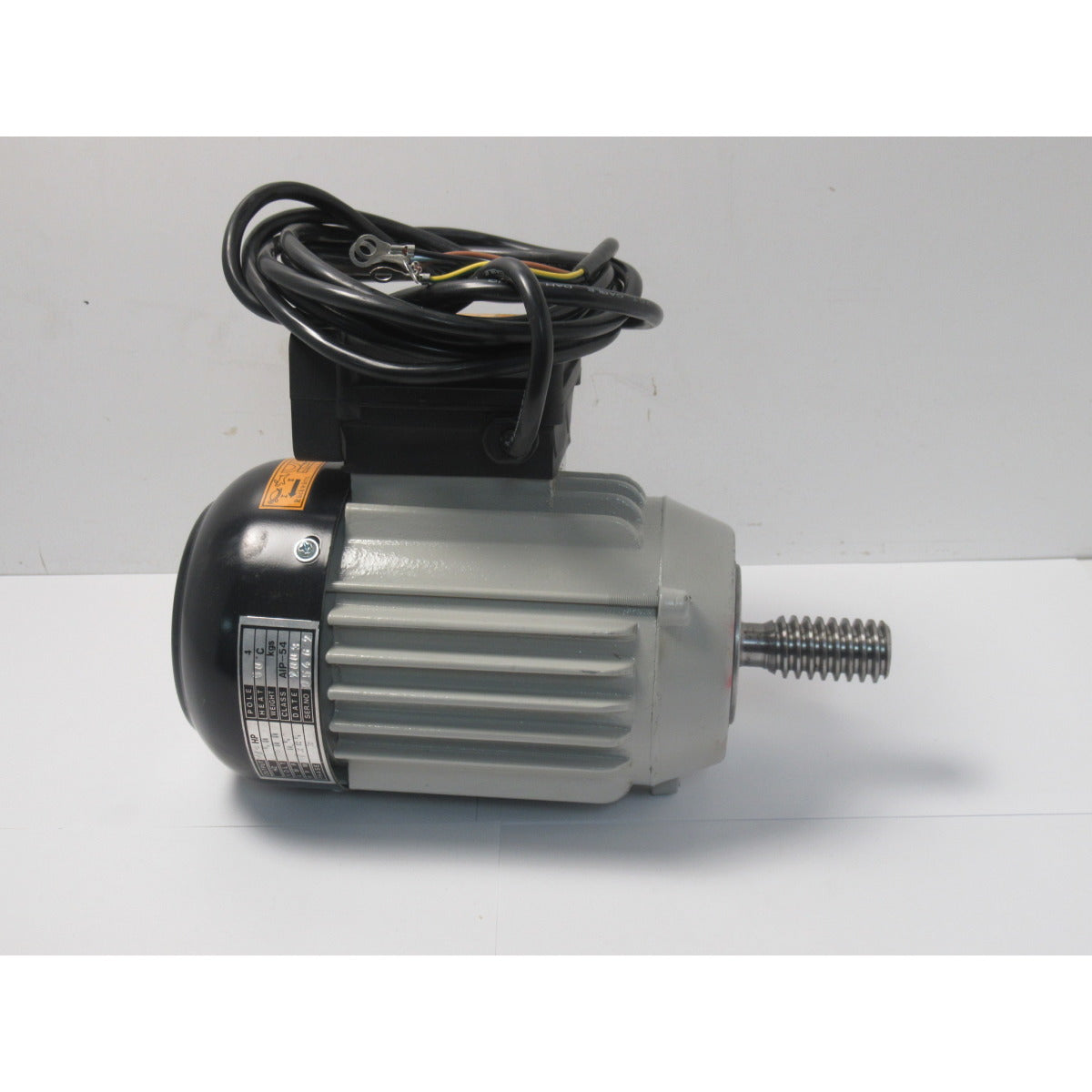 Holzkraft Motor VSA 32 / 400V 180W - Art. 0541061