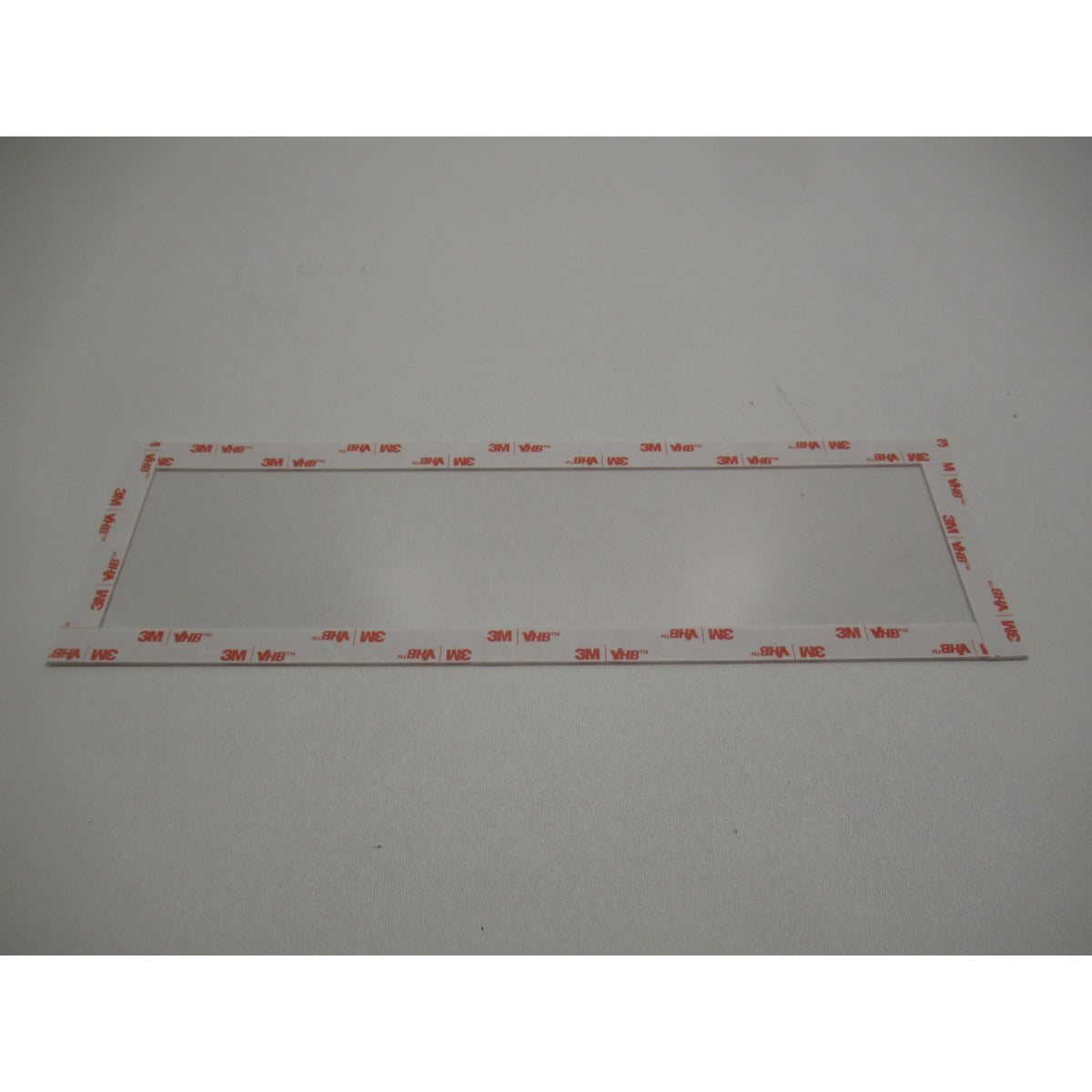 Holzkraft Plexiglas RLA 125/140/160/200 847555 / 0,5x90x300 beklebt - Art. 0541224