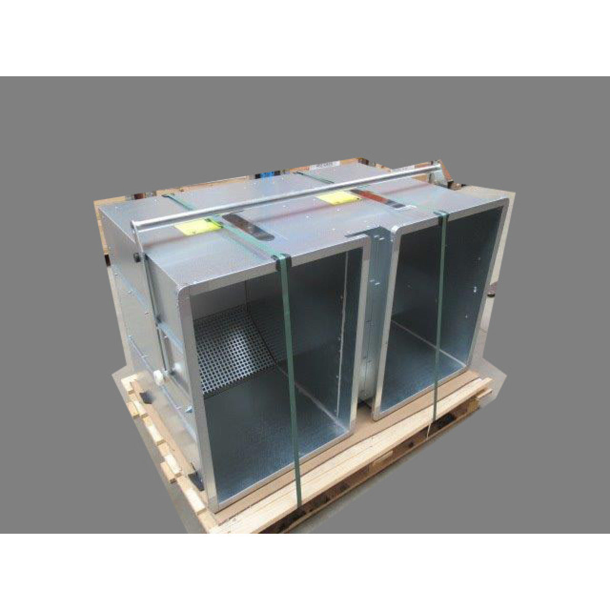 Holzkraft Abfüllbehälter RLA 160,200 192034 / BIS BJ. 08/2015!!! - Art. 0541605