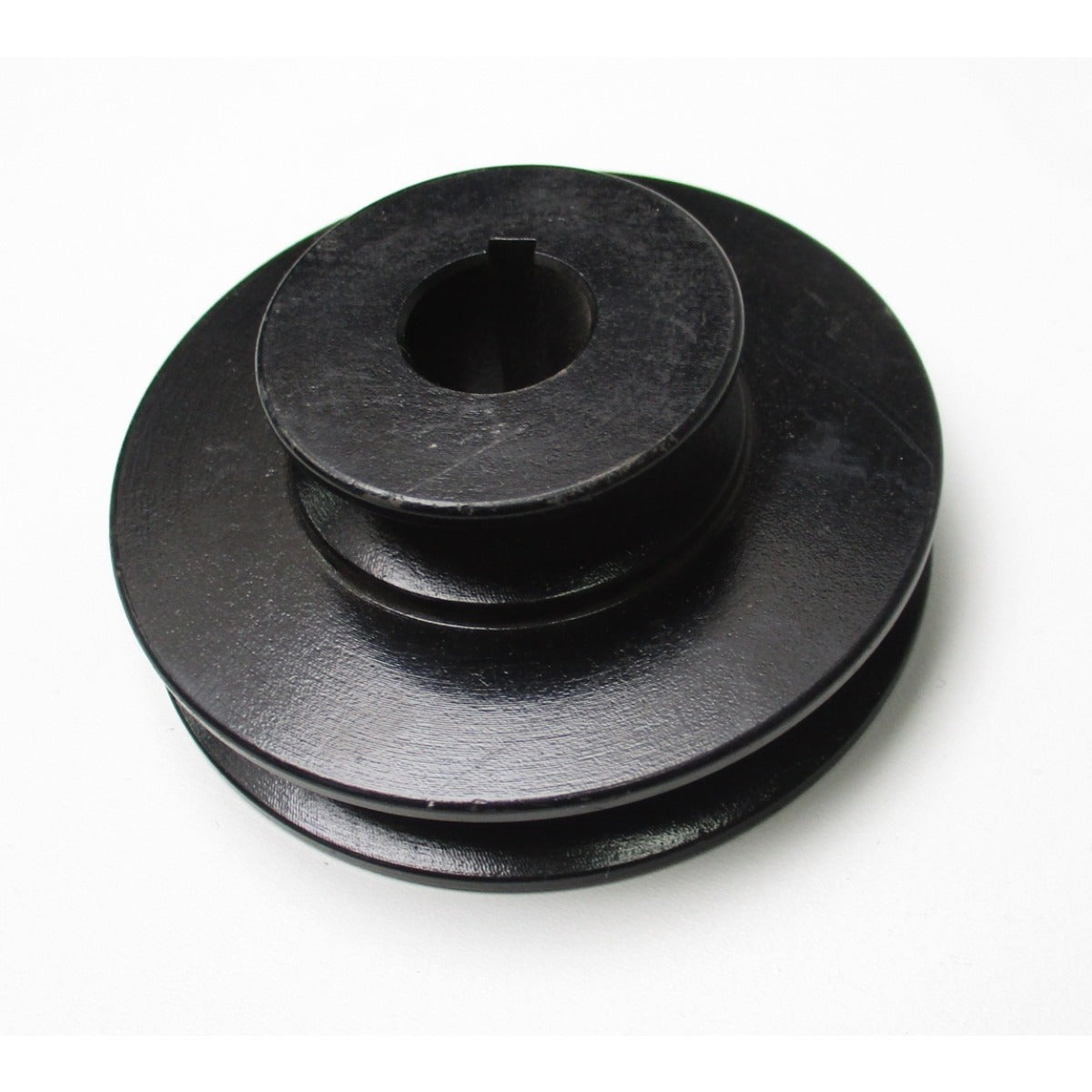 Holzkraft Riemenscheibe HBS 431,433,533 135008 / Motor - Art. 0544339