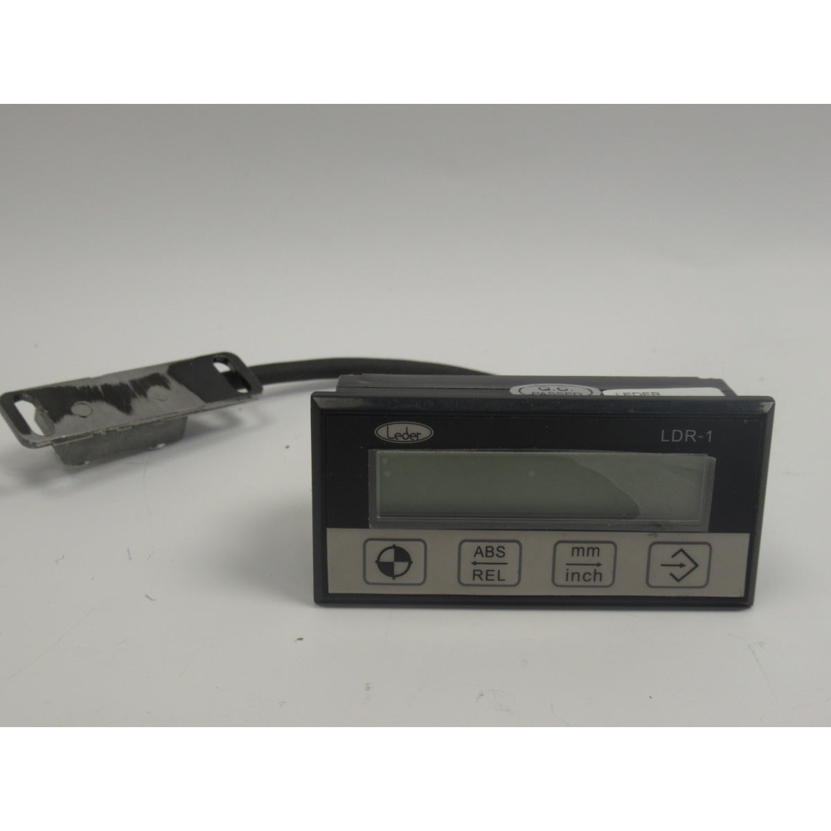 Holzkraft Digitalanzeige VPS 2241, 2251 VR ED LDR-1 / inkl. Lesekopf - Art. 05600242108