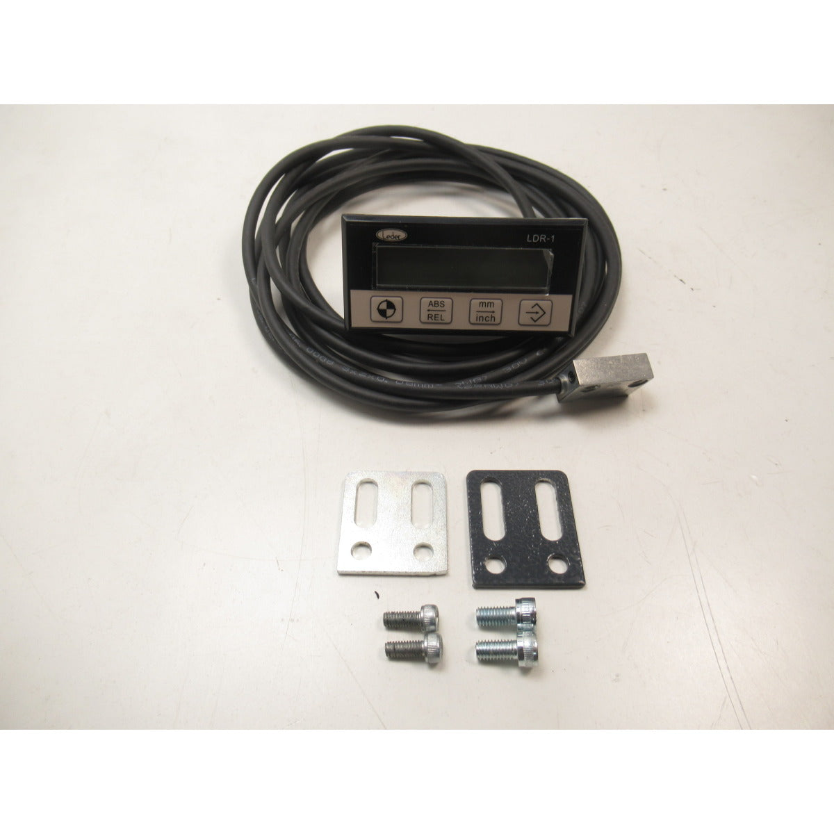 Holzkraft Digitalanzeige VPS 2241, 2251 VR ED LDR-1 / inkl. Lesekopf - Art. 05600242325