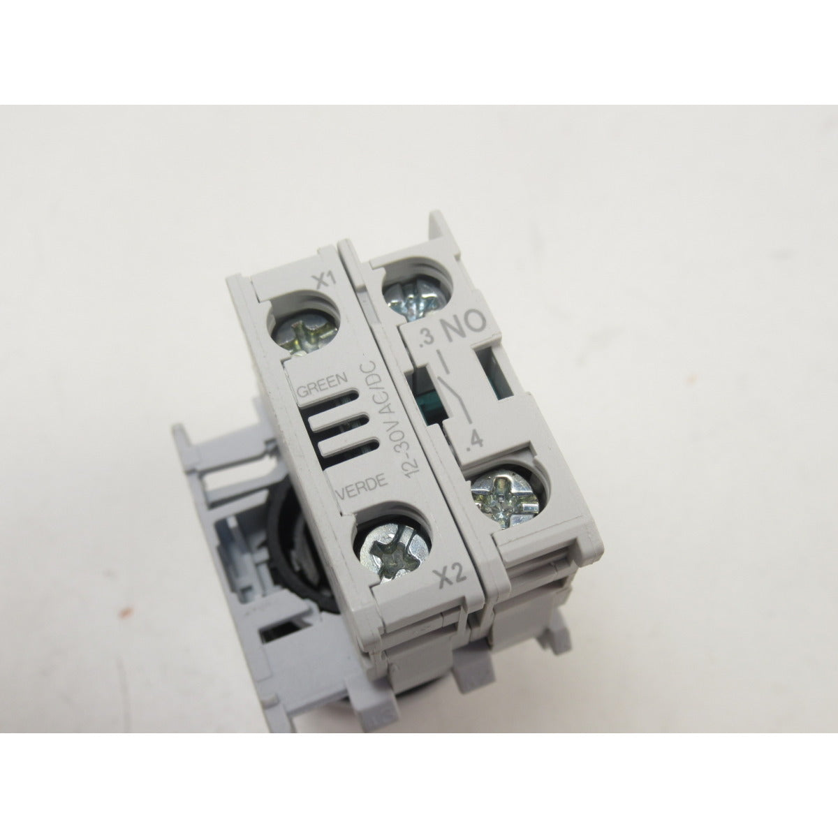 Holzkraft Start-Taster VPS 22-41, 51 VR ED / 230V 6A - Art. 0561171257