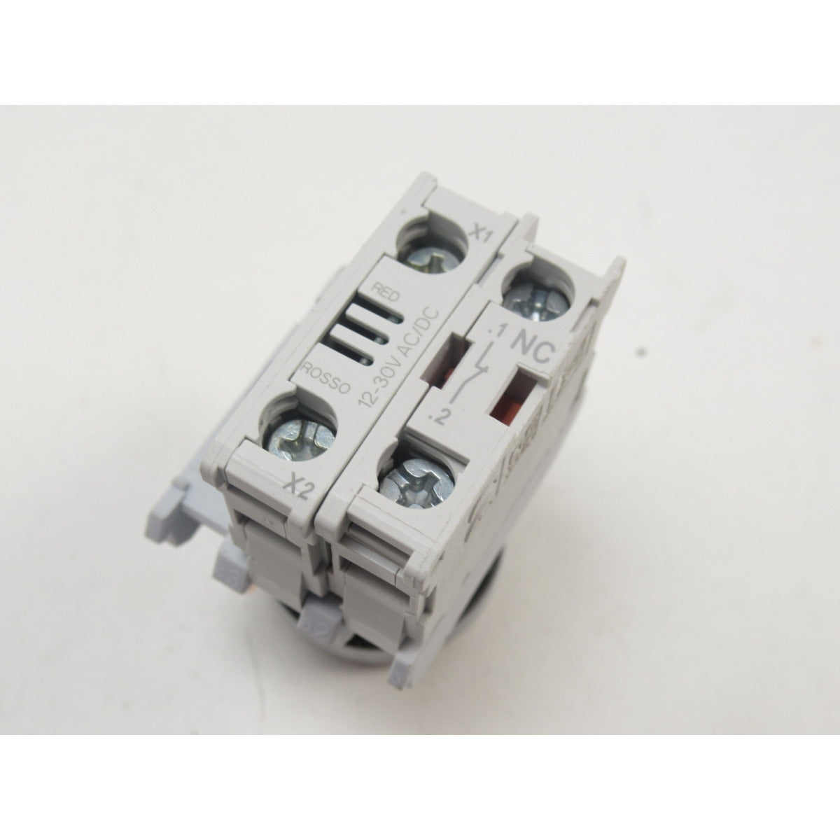 Holzkraft Stop-Taster VPS 22-41, 51 VR ED / 230V 6A - Art. 0561171258