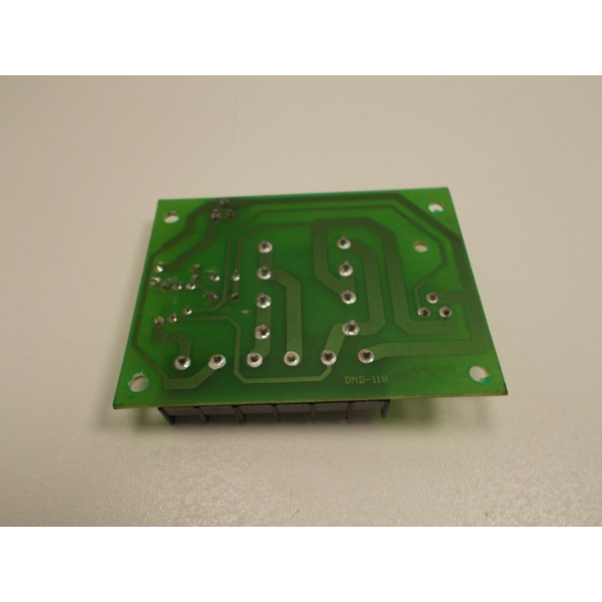 Holzstar Platine DB 340 Vario - Art. 0563467