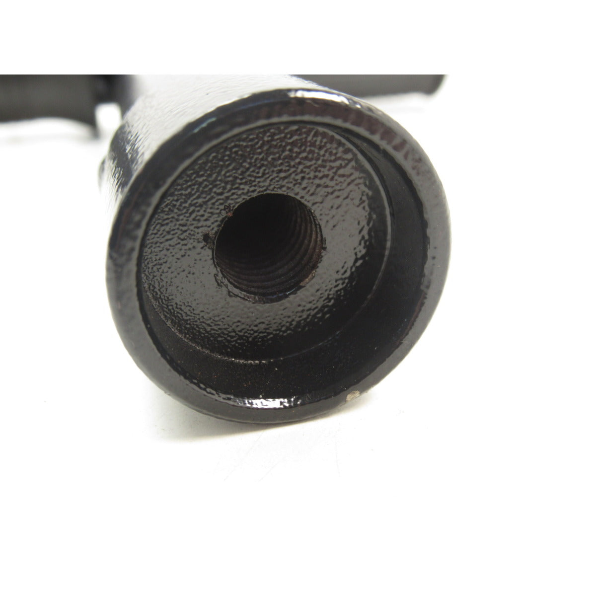 Holzstar Spannhebel HBBS 400 RAL9005 - Art. 05670401A1CPL
