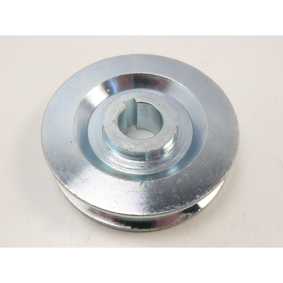 Holzstar Riemenscheibe HBBS 400 für Motor / Ø97x22 - Art. 05670401A59