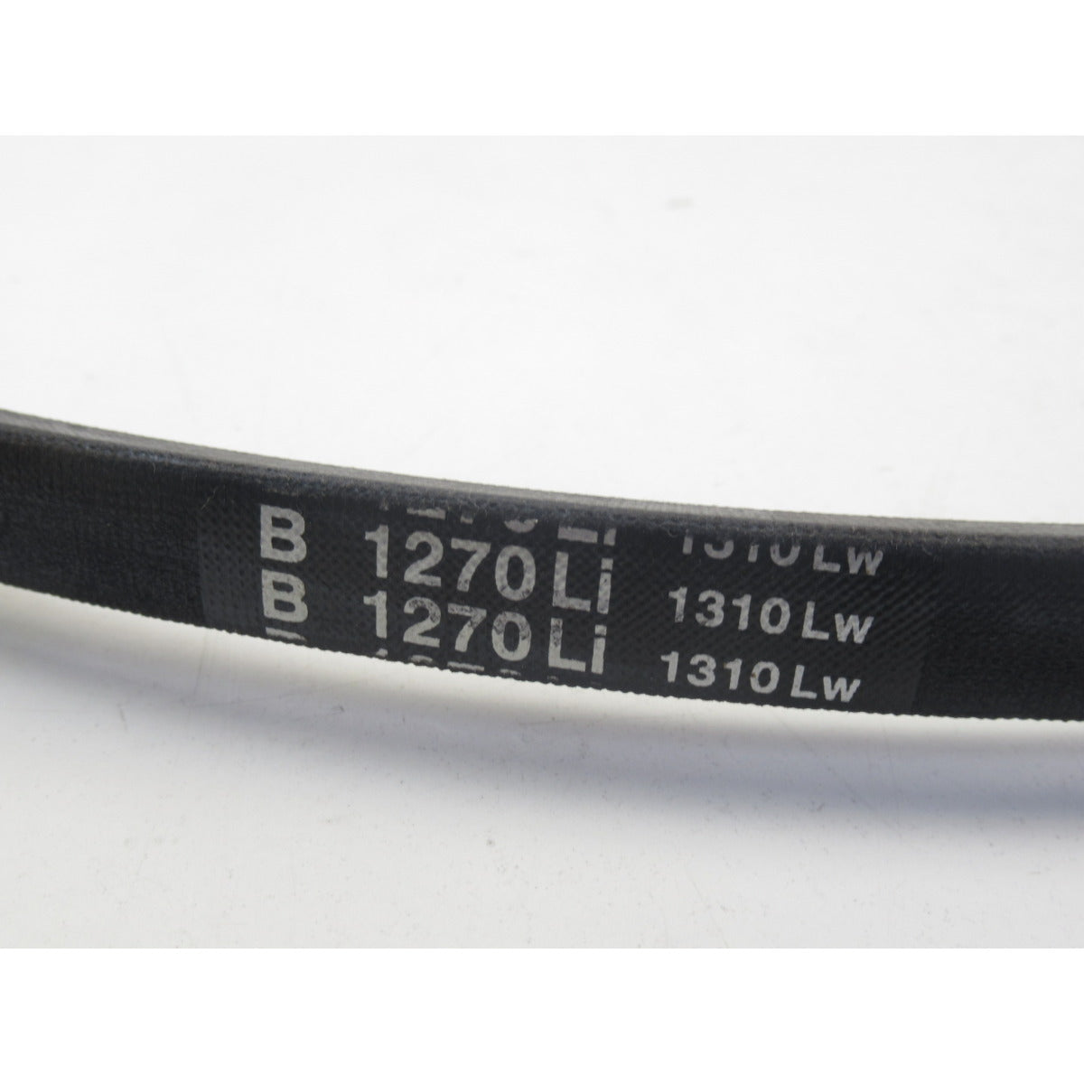 Holzstar Keilriemen HBBS 400 17x1270Li, -B50- - Art. 05670401A60