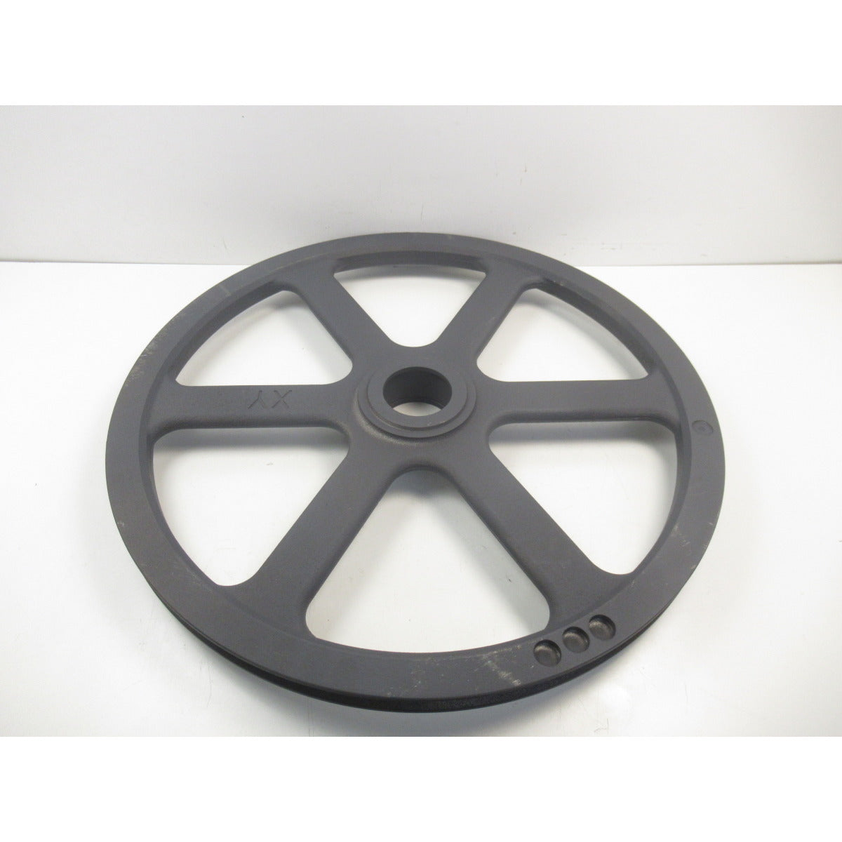 Holzstar Antriebsrad HBBS 660, 810 G Ø475 - Art. 05670663A09