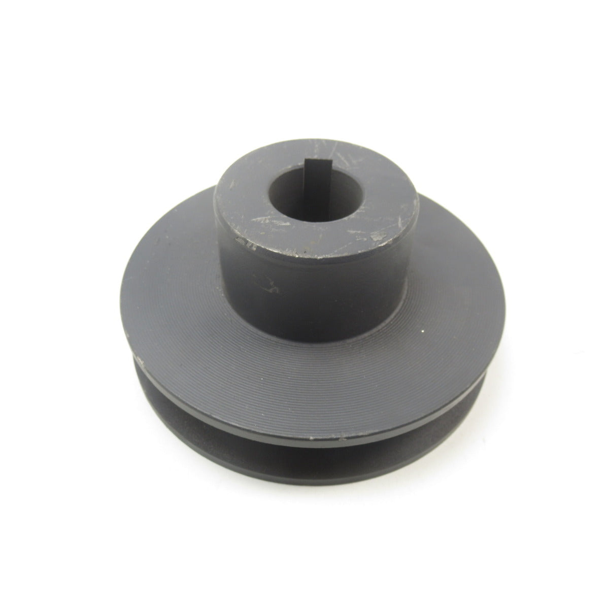 Holzstar Riemenscheibe HBBS 660 Motor / Ø115x25 - Art. 05670663A16