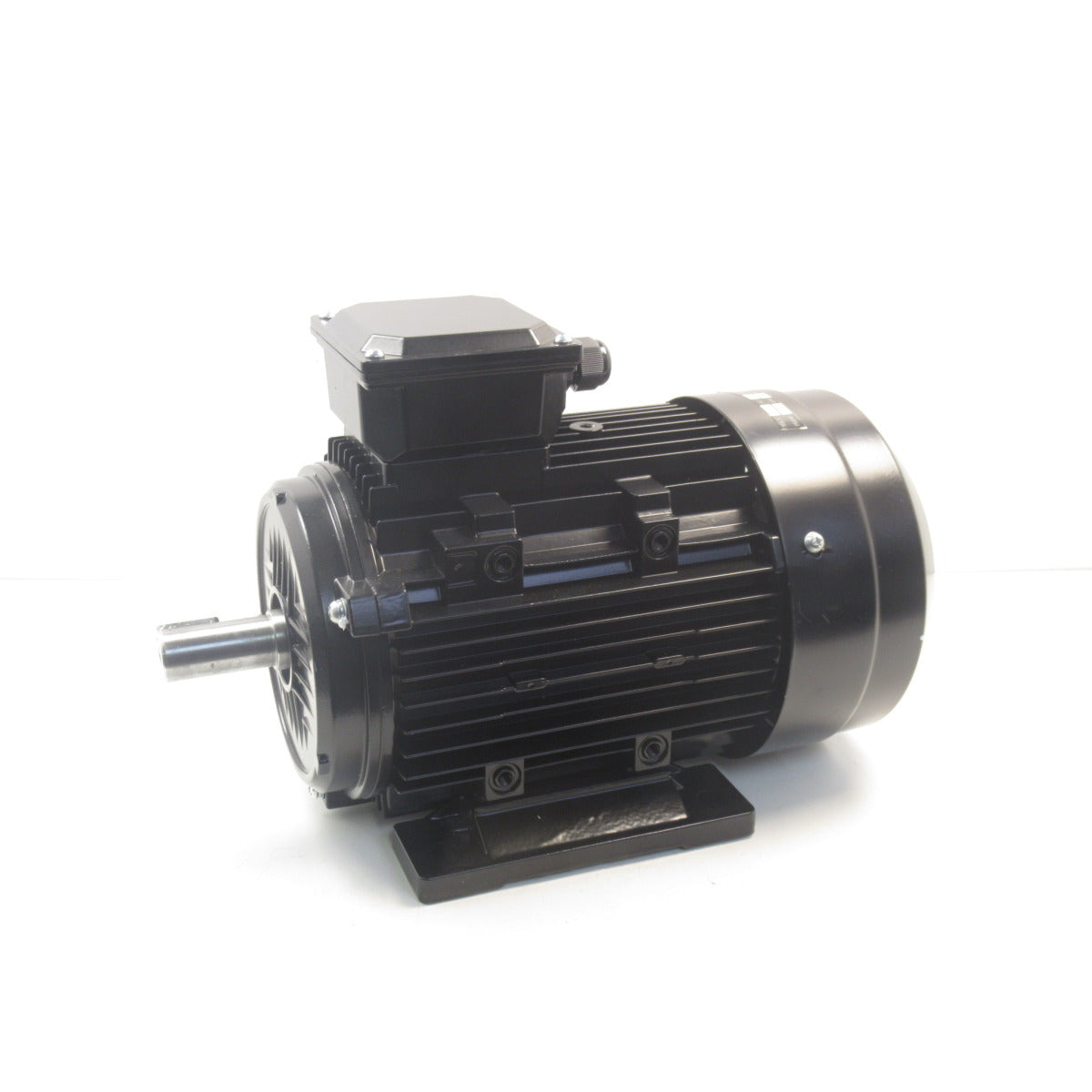 Holzstar Motor HBBS 660 / 400V 5,5 kW - Art. 05670663A17