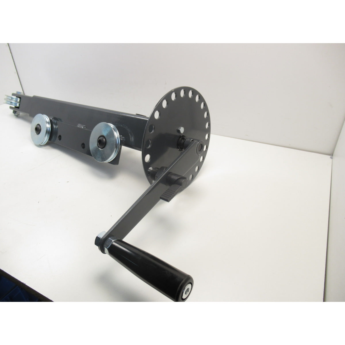 Holzstar Hebevorrichtung HBBS 660, 660 G - Art. 05670663B27CPL