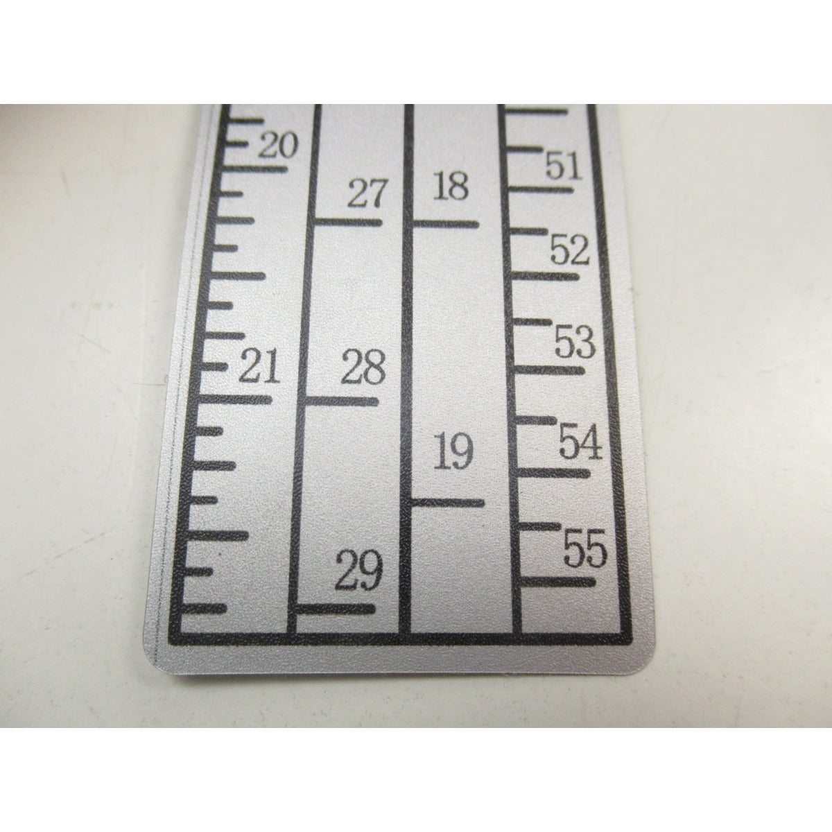 Holzstar Skala HBBS 660, 660 G Höhe - Art. 05670663B52