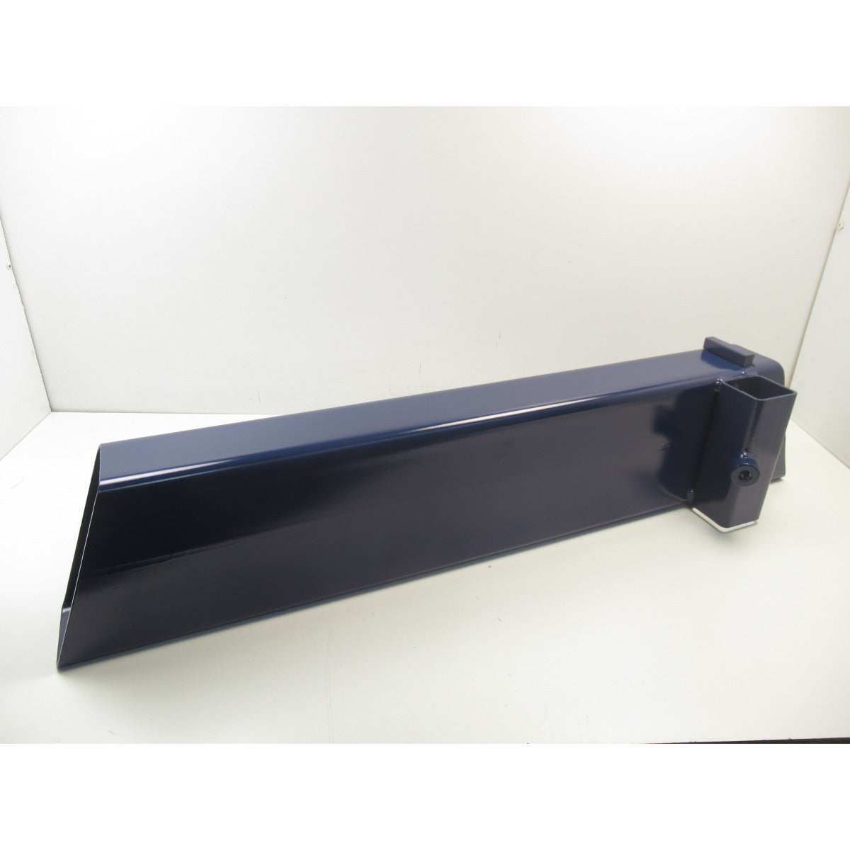 Holzstar Träger HBBS 660, 660 G mit Fußaufnahme / RAL5013 - Art. 05670663C20
