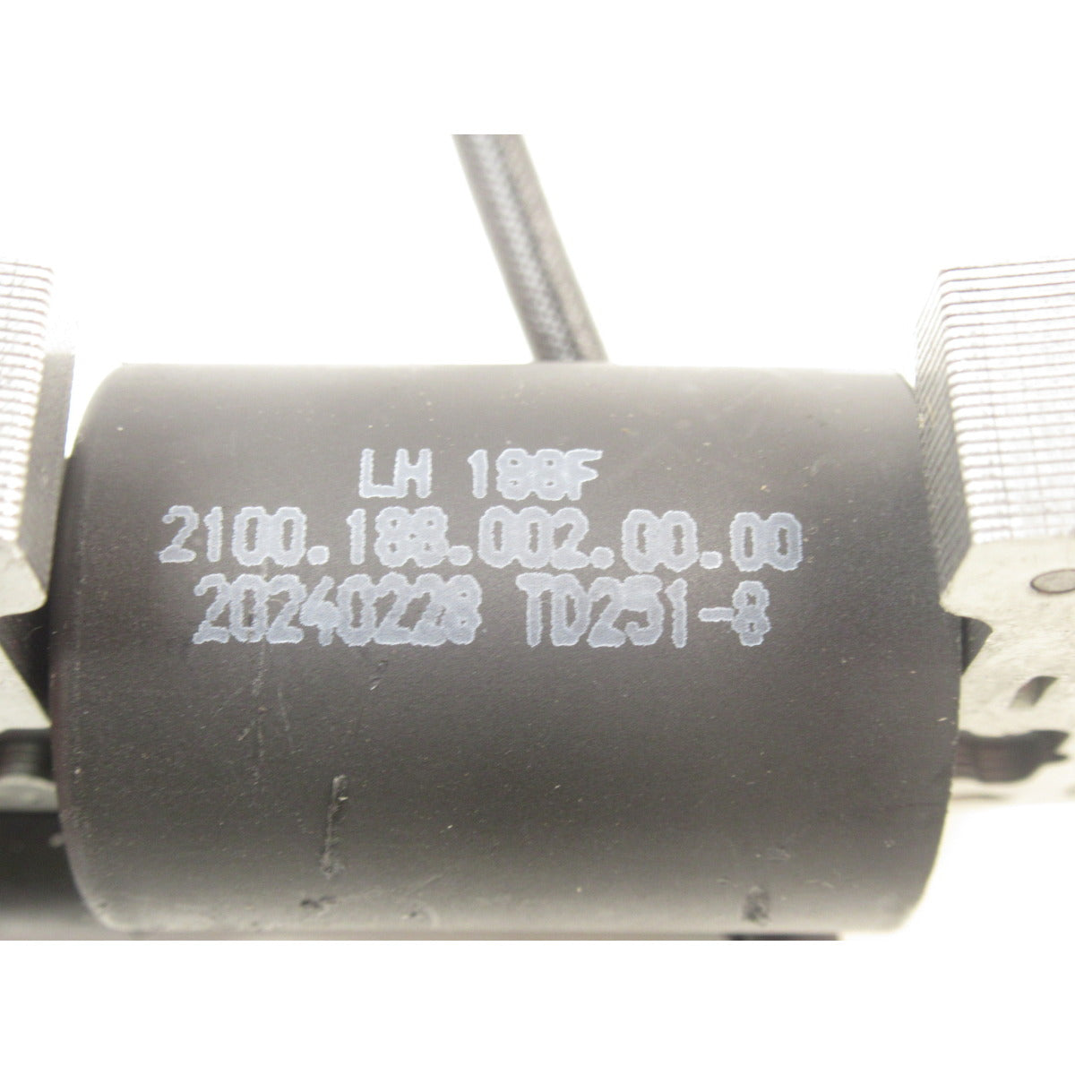 Holzstar Zündspule HBBS 660 G, 810 G - Art. 05670664P01